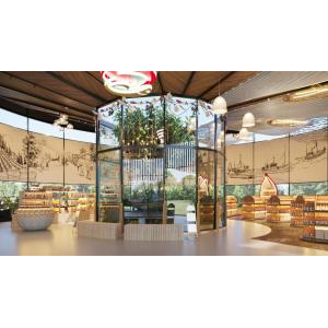 IX. Showroom — “The Essence of Phu Quoc Specialties”