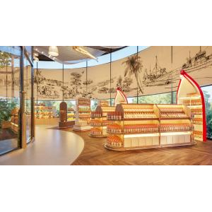 IX. Showroom — “The Essence of Phu Quoc Specialties”