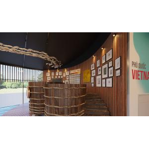 IX. Showroom — “The Essence of Phu Quoc Specialties”