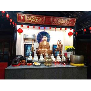 Tien Son Pagoda (Ha Tien): A Spiritual Journey Inside the Majestic Thach Dong Cave