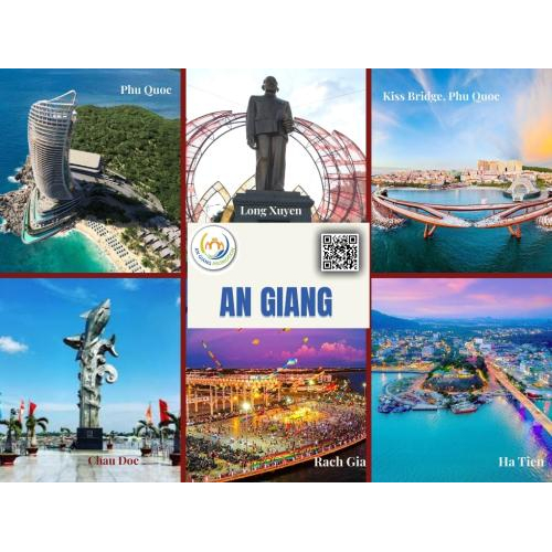 From Trade Fair To Global Markets: An Giang Goes Digital Hub