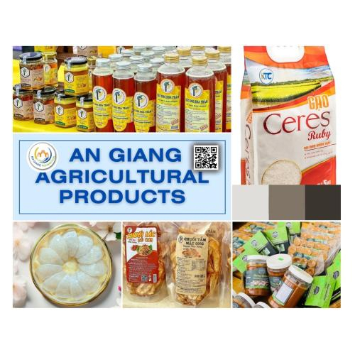 An Giang Digital Pavilion Debuts At 25th Vietnam–China Fair