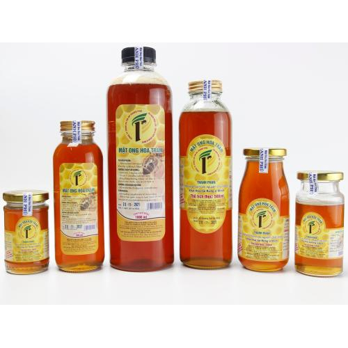 Thanh Phu Production Trading Service Company Limited