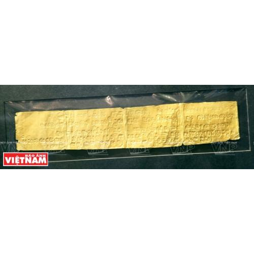 An Giang Province | The Golden Age Of Oc Eo Culture