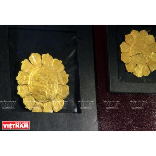 An Giang Province | The Golden Age Of Oc Eo Culture