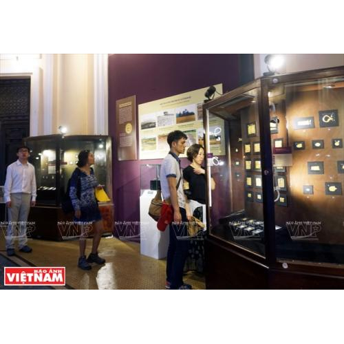 An Giang Province | The Golden Age Of Oc Eo Culture