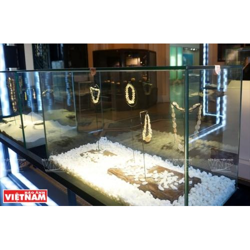 An Giang Province | The Golden Age Of Oc Eo Culture