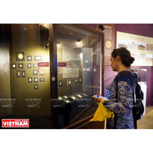 An Giang Province | The Golden Age Of Oc Eo Culture