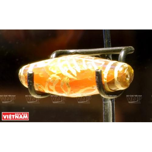 An Giang Province | The Golden Age Of Oc Eo Culture