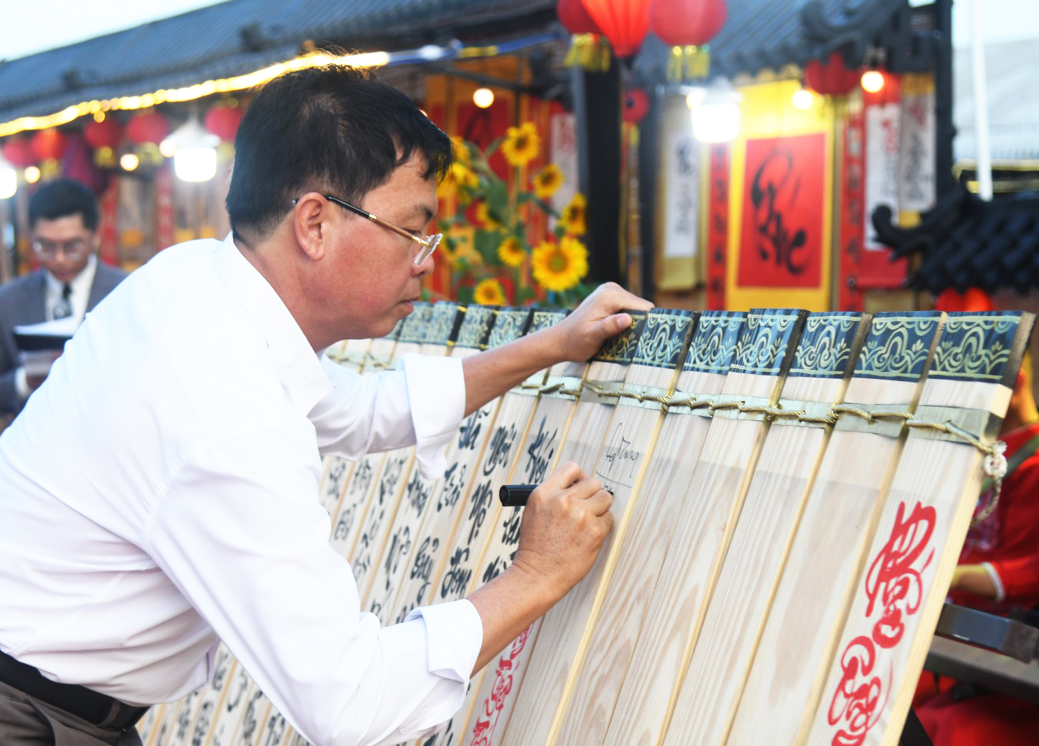 Traditional Art and Craftsmanship