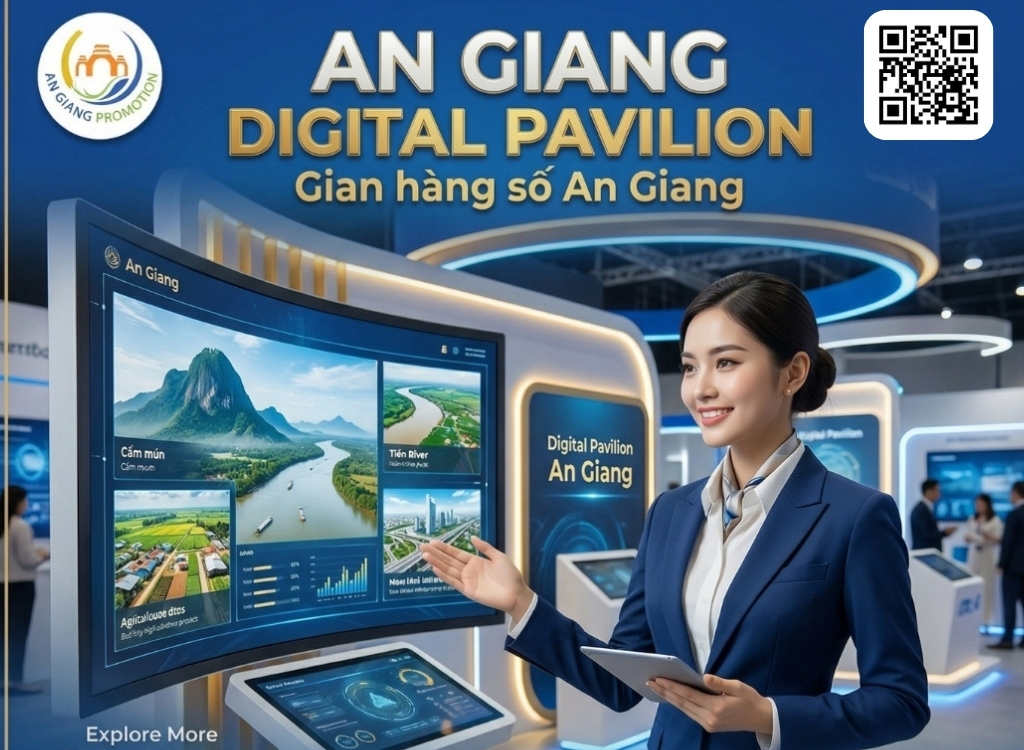 Digital Pavilion: The "All-In-One" Conectivity Hub