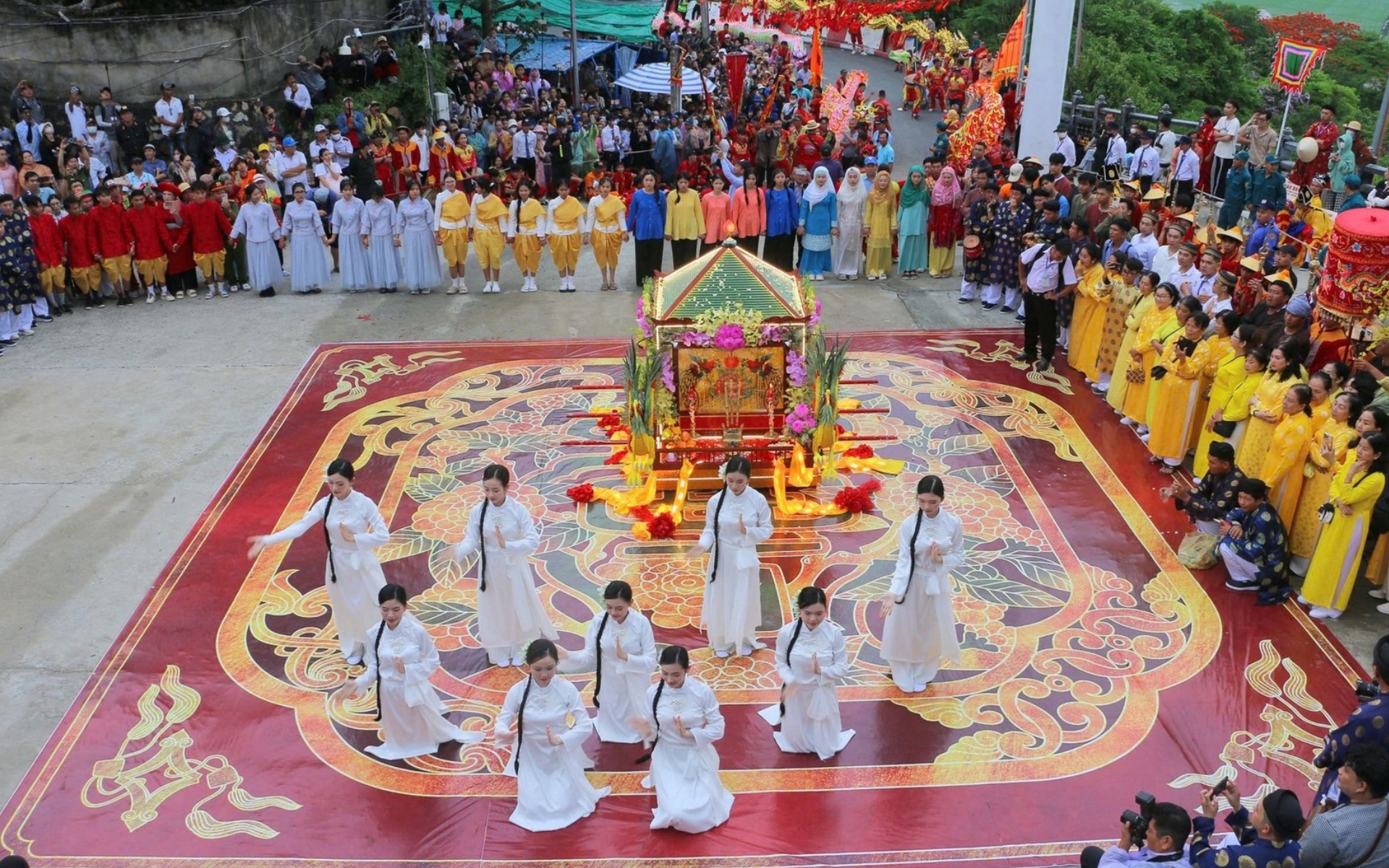 Source of Cultural Exchange