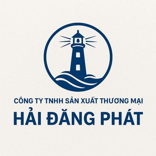 Công Ty TNHH Sản Xuất Thương Mại Hải Đăng Phát