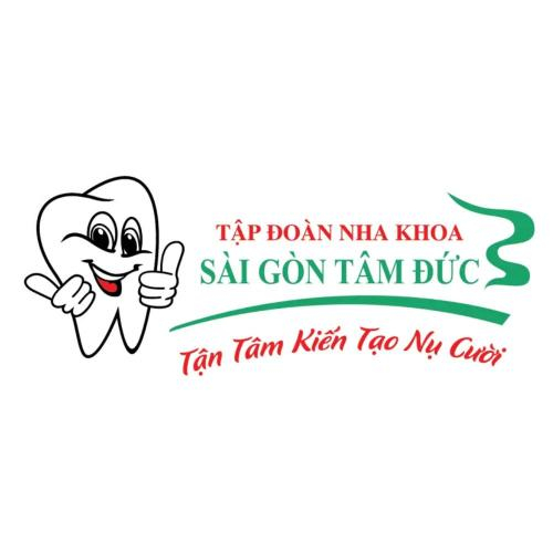 Công Ty TNHH Nha Khoa Sài Gòn Tâm Đức - Kiên Giang - Chi Nhánh Nam Du