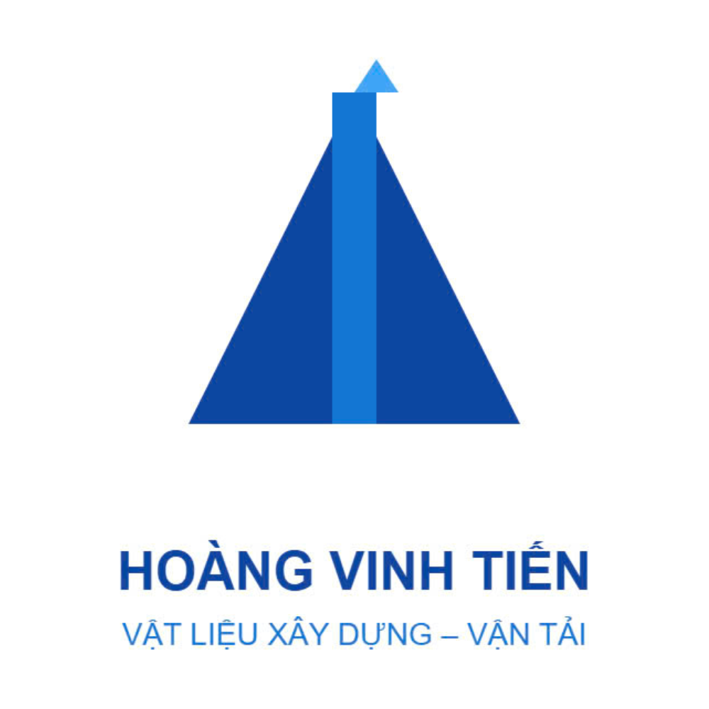 Công Ty TNHH Vật Liệu Xây Dựng Vận Tải Hoàng Vinh Tiến
