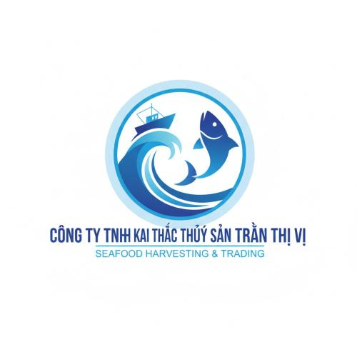 Công Ty TNHH Khai Thác Thủy Sản Trần Thị Vị