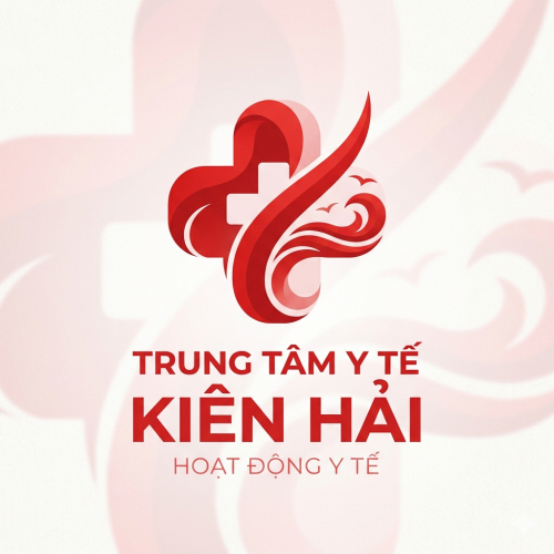 Trung tâm Y tế Kiên Hải