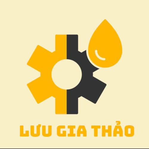 Công Ty TNHH Một Thành Viên Thương Mại Dầu Nhớt Lưu Gia Thảo