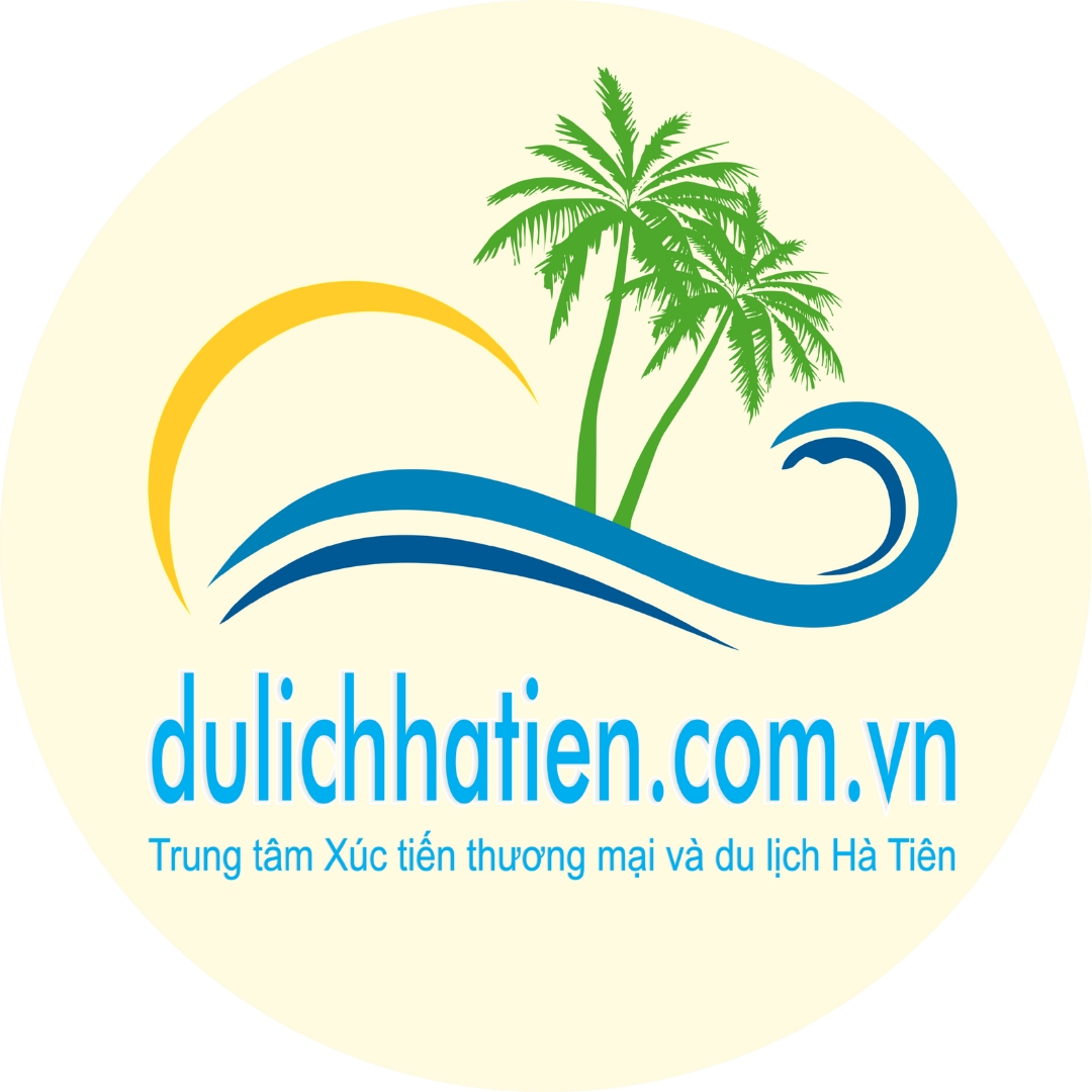 Trung Tâm Xúc Tiến Thương Mại Và Du Lịch Hà Tiên