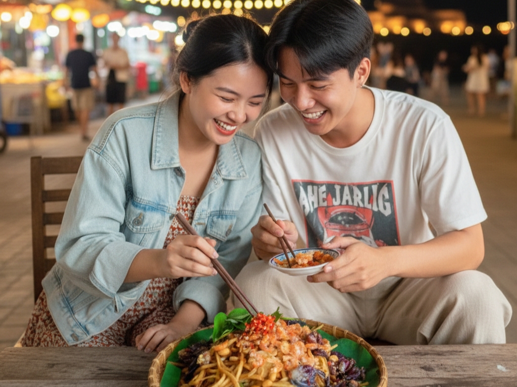 Vì sao Boklhong Hà Tiên được du khách yêu thích?