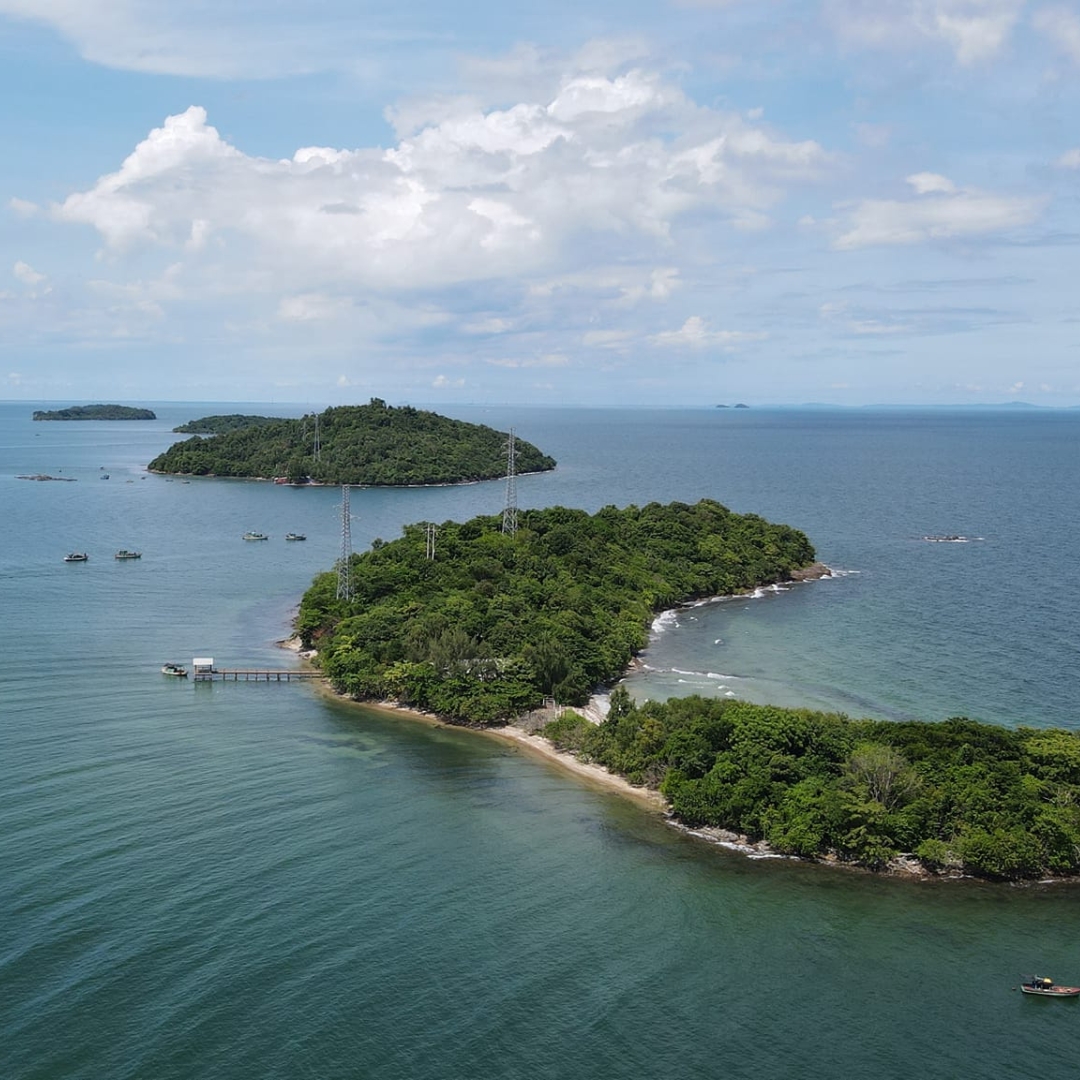 Quần Đảo Hải Tặc: Điểm Đến Vàng Cho Chuyến Du Lịch Ngắn Ngày