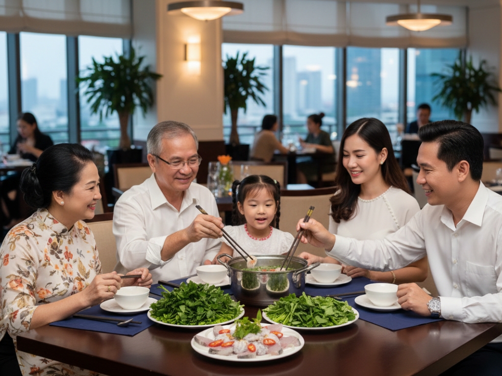 Cách chế biến: đơn giản nhưng đầy nghệ thuật