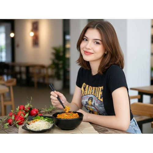 Bún Kèn Hà Tiên – Đậm Đà Vị Cá, Thơm Béo Cốt Dừa Đặc Trưng