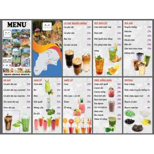 NHO Coffee Núi Đèn - Hà Tiên