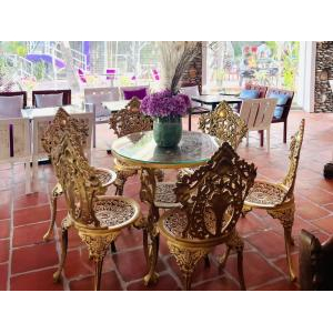 NHO Coffee Núi Đèn - Hà Tiên