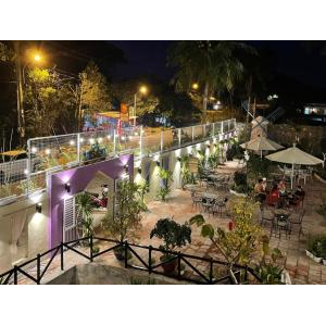 NHO Coffee Núi Đèn - Hà Tiên