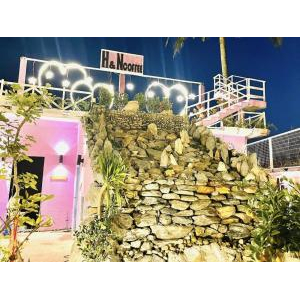 NHO Coffee Núi Đèn - Hà Tiên