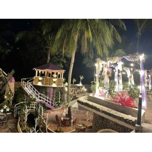 NHO Coffee Núi Đèn - Hà Tiên