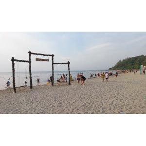 Mũi Nai Resort Hà Tiên