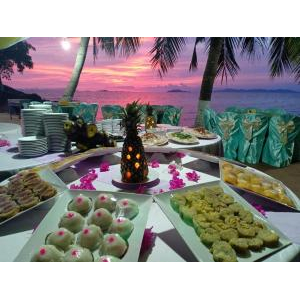 Mũi Nai Resort Hà Tiên