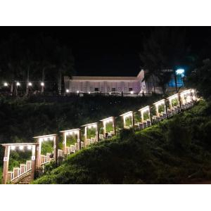 Khách sạn Pháo Đài Hà Tiên