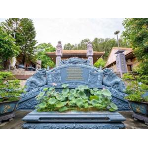 Giai thoại Ái Cơ – Cội nguồn Phù Dung Cổ Tự