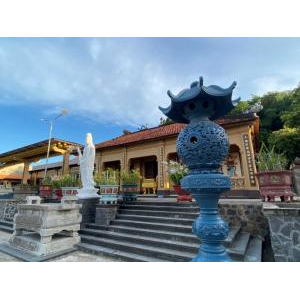 Giai thoại Ái Cơ – Cội nguồn Phù Dung Cổ Tự