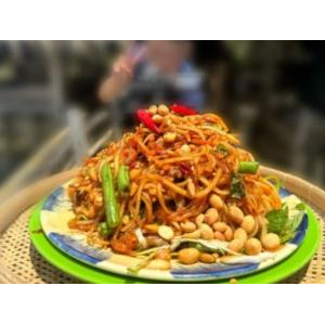 Boklhong Hà Tiên – Món Gỏi Đu Đủ Khmer Khiến Du Khách Ăn Một Lần Là Ghiền