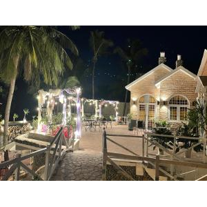 NHO Coffee Núi Đèn - Hà Tiên