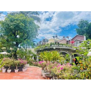 NHO Coffee Núi Đèn - Hà Tiên