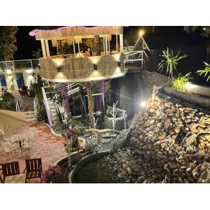 NHO Coffee Núi Đèn - Hà Tiên