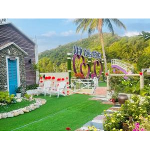 NHO Coffee Núi Đèn - Hà Tiên