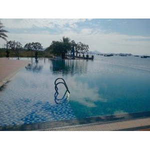 Hà Tiên Seaview Hotel