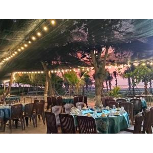 Mũi Nai Resort Hà Tiên