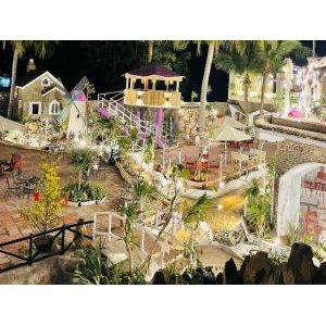 Lời chúc Năm mới từ NHO Coffee Hà Tiên