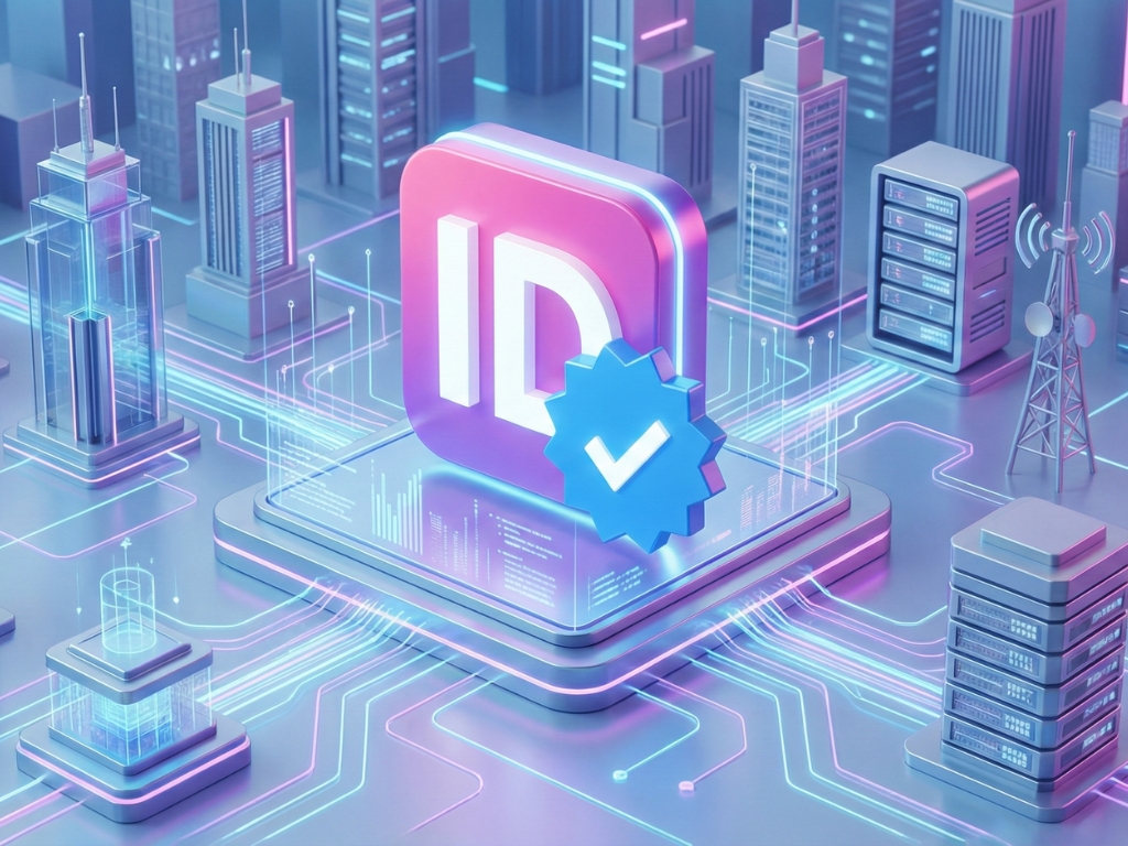 NetID tick xanh – Xây dựng kênh số chính thức cho doanh nghiệp