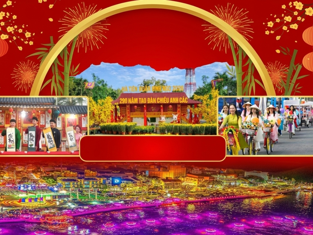 📍 Có thể bạn quan tâm: Khám phá Hà Tiên qua những góc nhìn khác