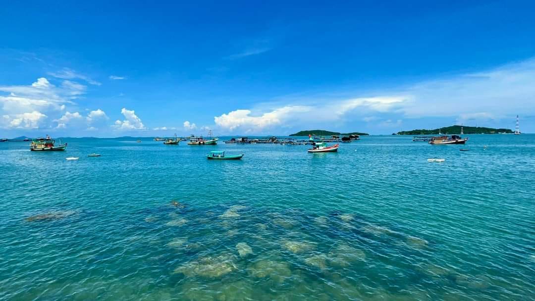 Hà Tiên không chỉ có thơ, bạn đã sẵn sàng chạm vào những góc đẹp khác?