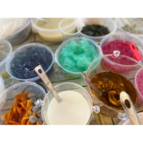 Chè Cây Đa Hà Tiên: Hơn 20 Năm Giữ Vị Ngọt Thanh Nơi Góc Phố Biên Viễn