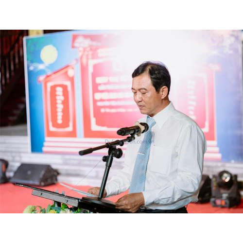 Dấu ấn Chiêu Anh Các: Từ "Hà Tiên Thập Vịnh" đến di sản văn hiến 290 năm